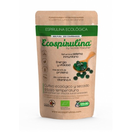 ESPIRULINA