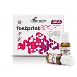 FOSTPRINT PLUS (con ginseng)