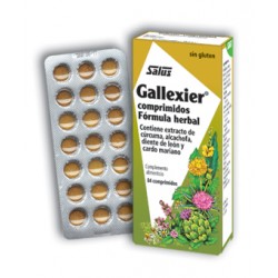 GALLEXIER comprimidos