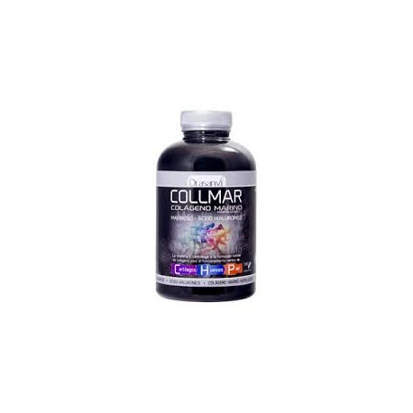 COLLMAR colágeno marino 180 comp