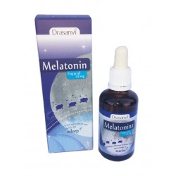 MELATONINA LÍQUIDA 1.9 mg