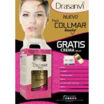 Collmar Beauty + crema facial Collmar gratis