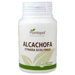 ALCACHOFA 100 comprimidos
