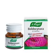 BOLDOCYNARA COMPRIMIDOS