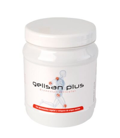GELISAN PLUS 300 GRAMOS