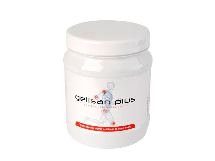 GELISAN PLUS 300 GRAMOS GELISAN PLUS 300 GRAMOS