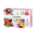 CANDICIS 30 CÁPSULAS NOVADIET
