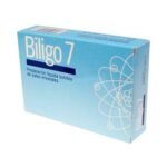 BILIGO 7  (Bismuto) Artesanía Agrícola