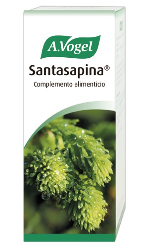 SANTASAPINA