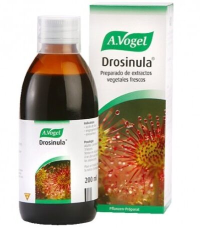DROSINULA A. VOGUEL 250 ML