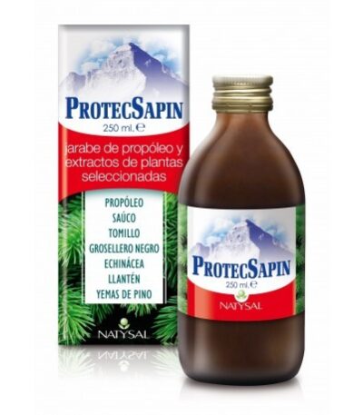 PROTECSAPIN 250 ML
