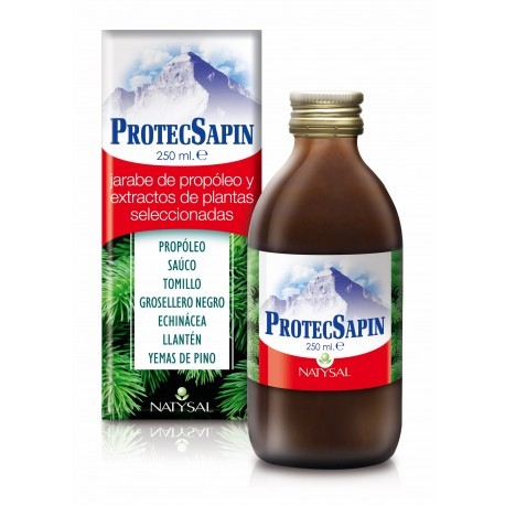PROTECSAPIN 250 ML PROTECSAPIN 250 ML
