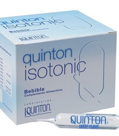AGUA MARINA ISOTÓNICA (QUINTON)