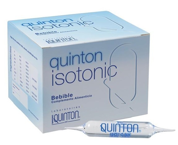AGUA MARINA ISOTÓNICA (QUINTON) AGUA MARINA ISOTÓNICA (QUINTON)