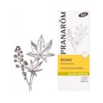 ACEITE RICINO BIO PRANAROM 50 ML