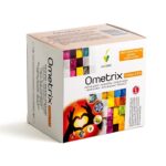 OMETRIX (omega 3-6-9) 60 perlas