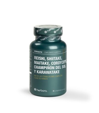 REISHI