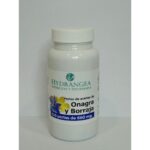 PERLAS de ACEITE de ONAGRA Y BORRAJA