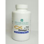 OMEGA 3 (220 Perlas de 660 mg)