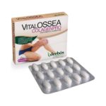 VITALOSSEA COLAGENPRO 30 Comprimidos
