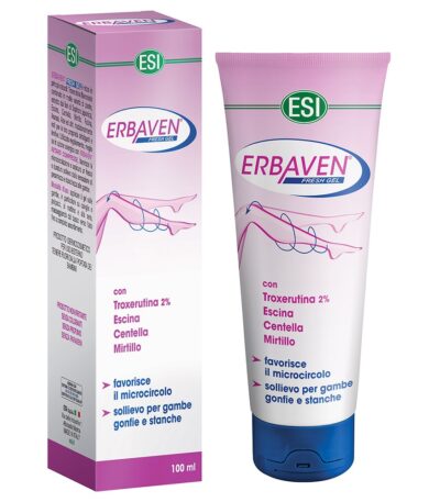 ERBAVEN GEL 100 ML