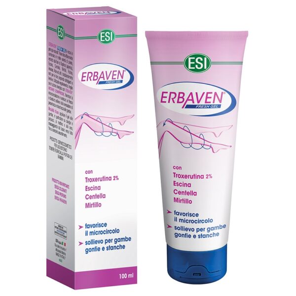 ERBAVEN GEL 100 ML