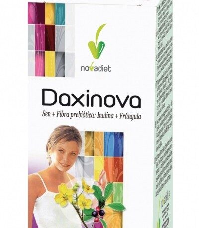 DAXINOVA
