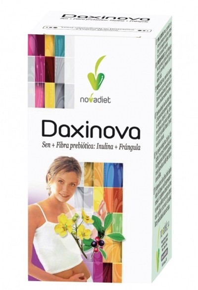 DAXINOVA