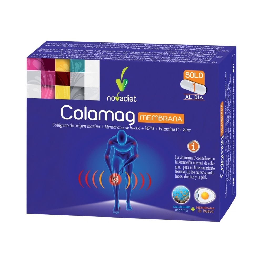 288 COLAMAG MEMBRANA - Imagen 1