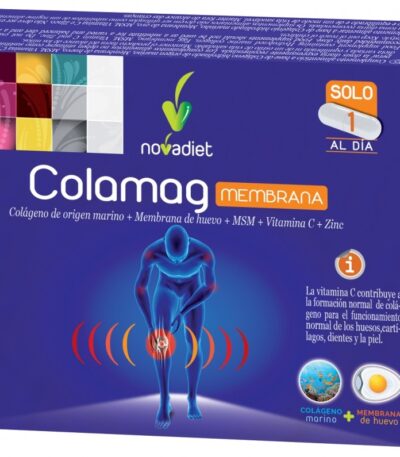 COLAMAG MEMBRANA