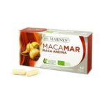 MACAMAR 60 cápsulas MACA ANDINA BIO