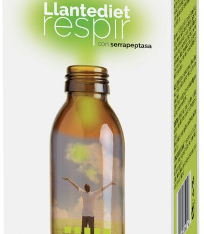 LLANTEDIET RESPIR