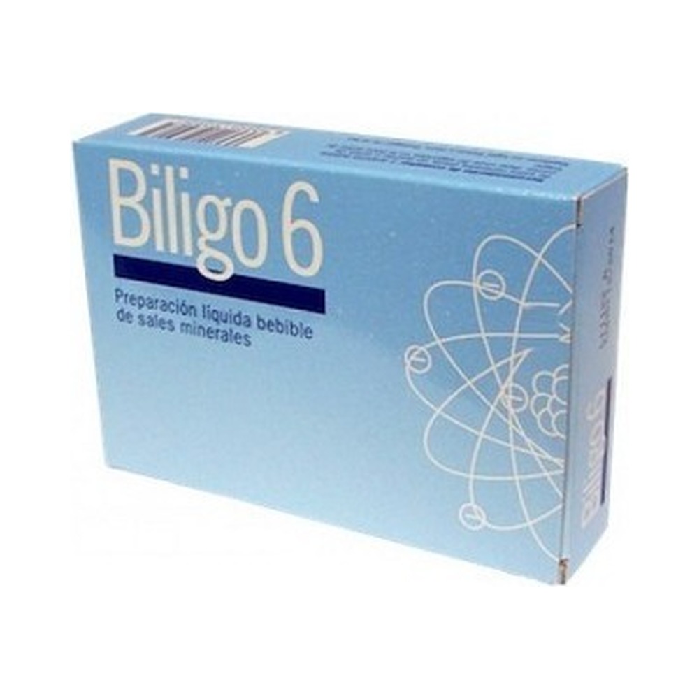 304 BILIGO 6 (AZUFRE) - Imagen 1