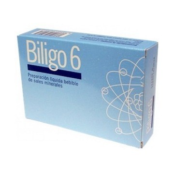BILIGO 6 (AZUFRE)