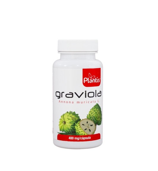 GRAVIOLA GRAVIOLA