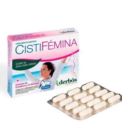 CISTIFÉMINA