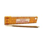INCIENSO GOLOKA NAG CHAMPA AGARBATTI 16 gr