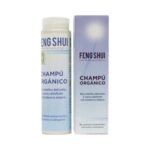CHAMPÚ ORGÁNICO (piel atópica) FENG SHUI