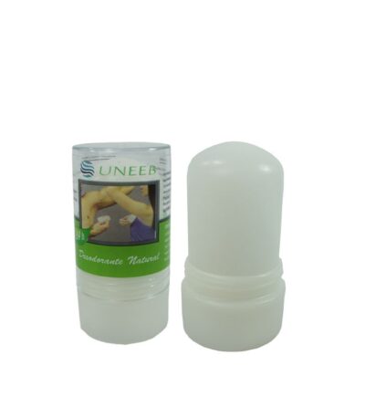 Desodorante de alumbre 120g