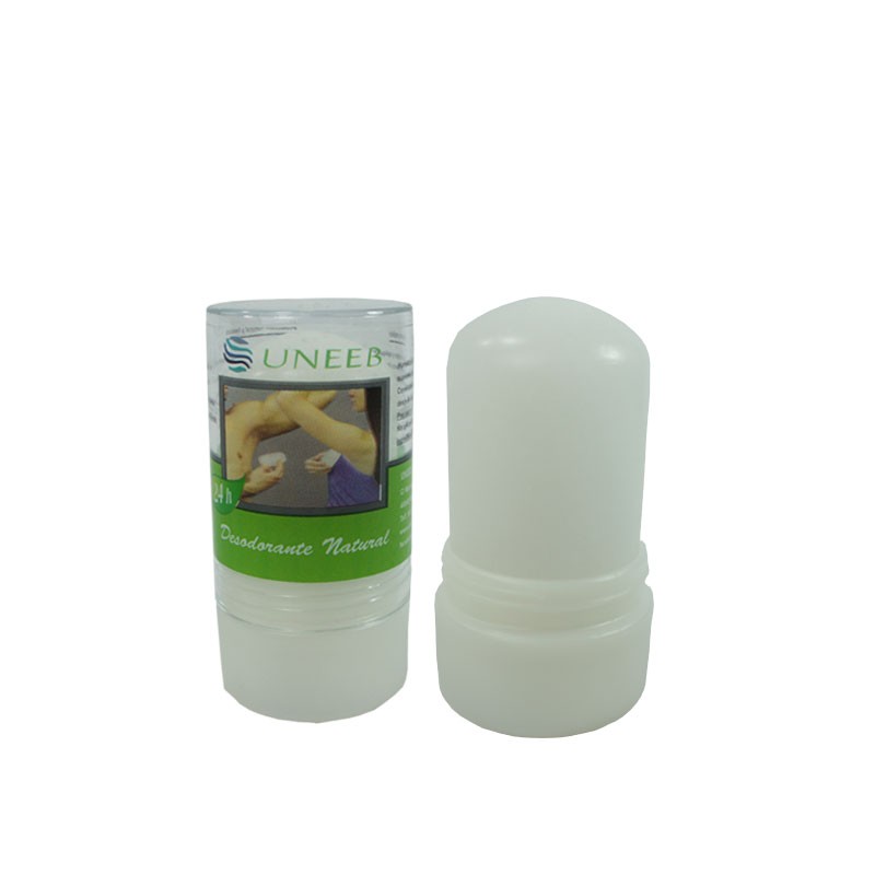 Desodorante de alumbre 120g Desodorante de alumbre 120g