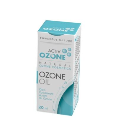 ACTIV OZONE OIL 20 ML
