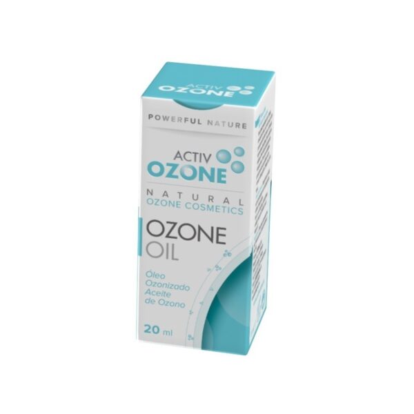 ACTIV OZONE OIL 20 ML