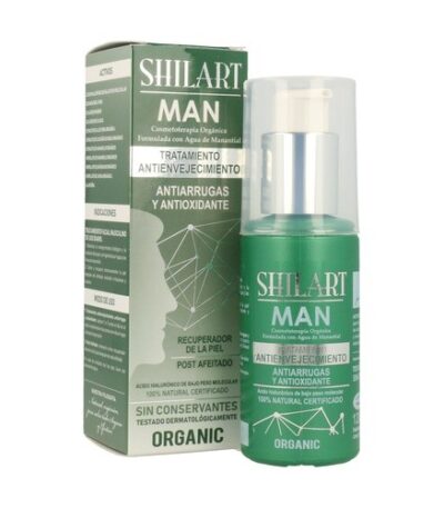 SHILART MAN 120 ML