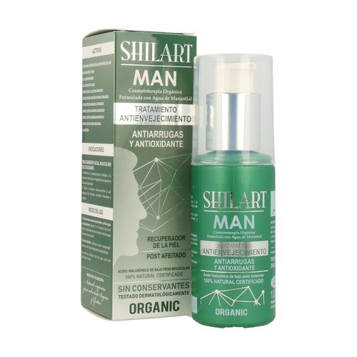 SHILART MAN 120 ML SHILART MAN 120 ML