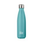 BOTELLA ACERO INOXIDABLE DOBLE CAPA (TERMO) 350 ML