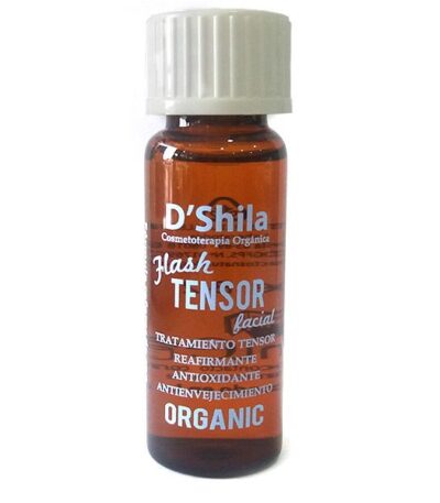 FLASH TENSOR FACIAL