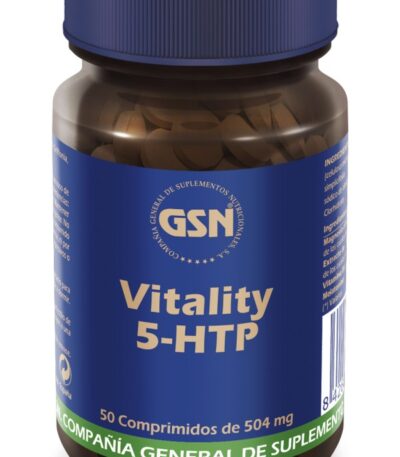 5 HTP VITALITY