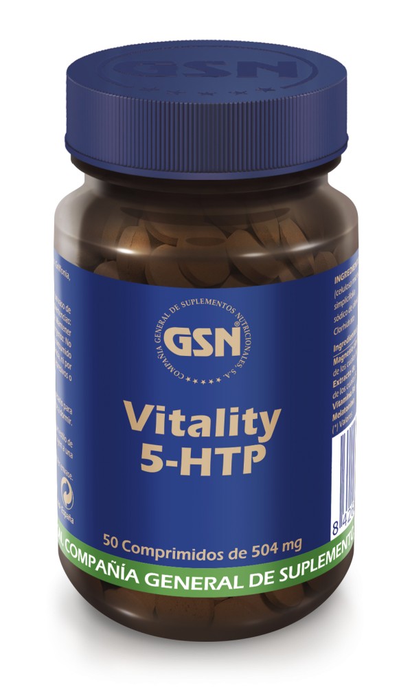 5 HTP VITALITY 5 HTP VITALITY