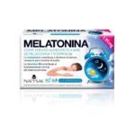 MELATONINA 1.95 MG 60 COMPRIMIDOS