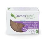 JABÓN DE ALEPO al 55%